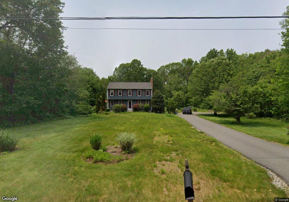 67 Frost Rd, Derry, NH 03038 - photo 1