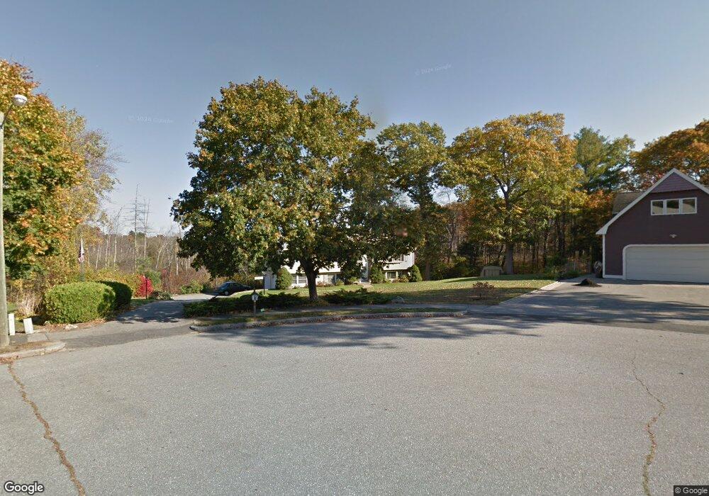 17 Patchs Pond Ln, Wilmington, MA 01887 - photo 1