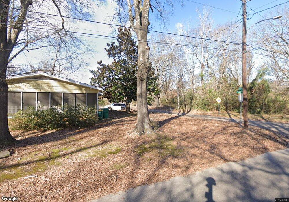 1612 Phenie St, Texarkana, TX 75501 - photo 1