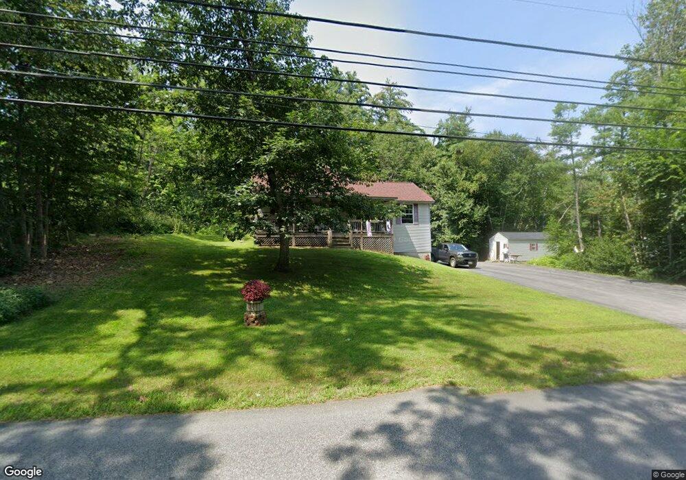 301 Twombley Rd, Sanford, ME 04073 - photo 1