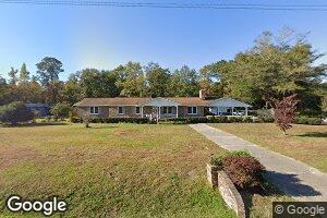 533 Chicken Foot Rd, Tar Heel, NC 28392