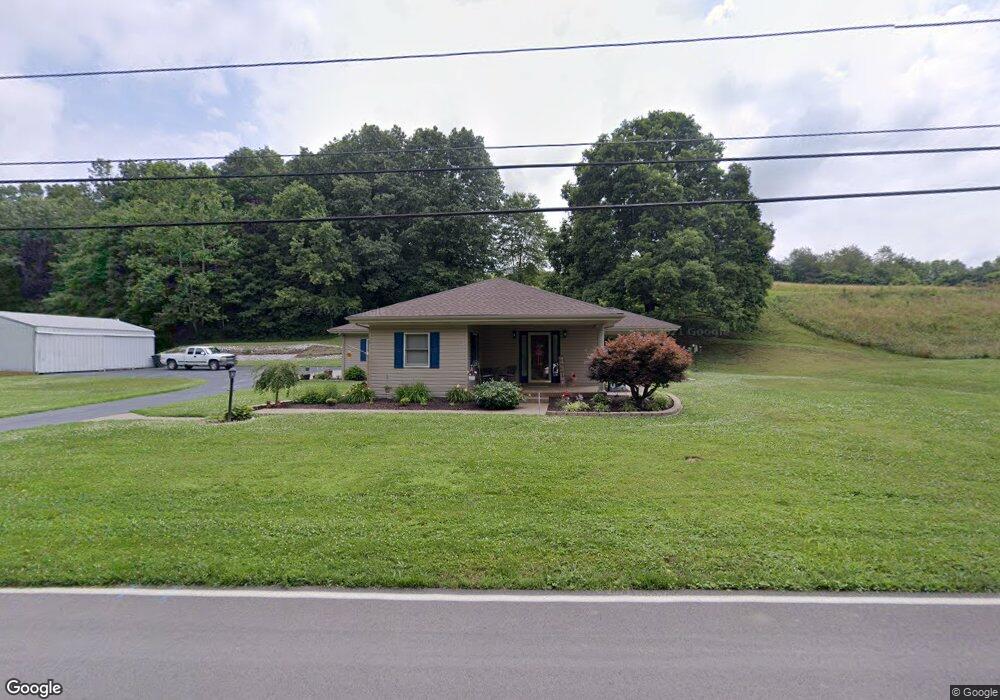 8626 Atkins Rd, Floyds Knobs, IN 47119 - photo 1