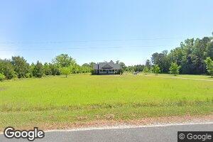 3340 Tobias Rd, Alcolu, SC 29001