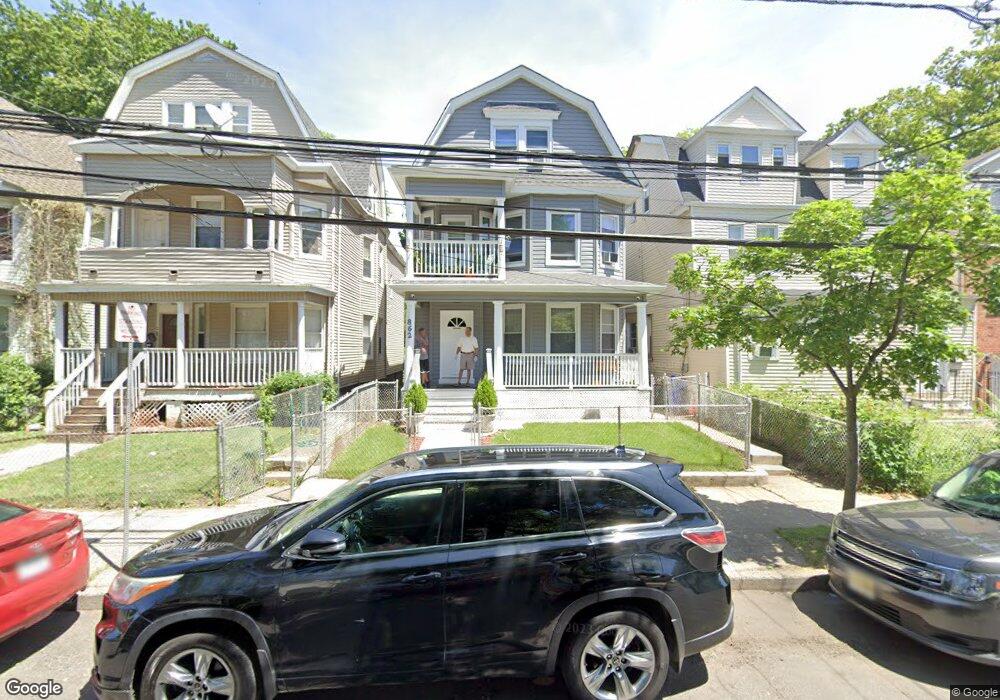 862 S 15th St, Newark, NJ 07108 - photo 1