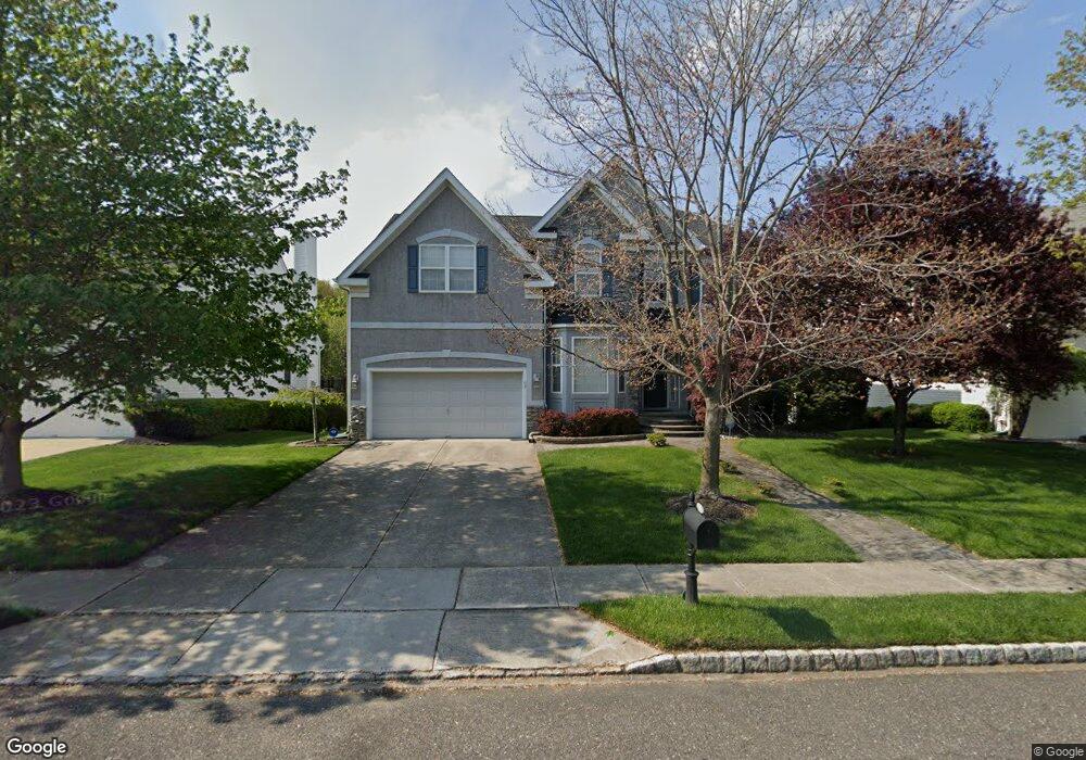 63 Hillside Ln, Mount Laurel, NJ 08054 - photo 1