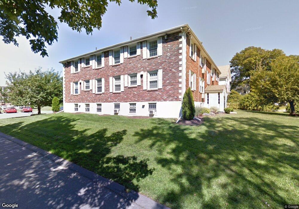 33 Holten St unit 1, Danvers, MA 01923 - photo 1