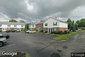 7290 Chaparral Rd Unit 7290, Columbus, OH 43235