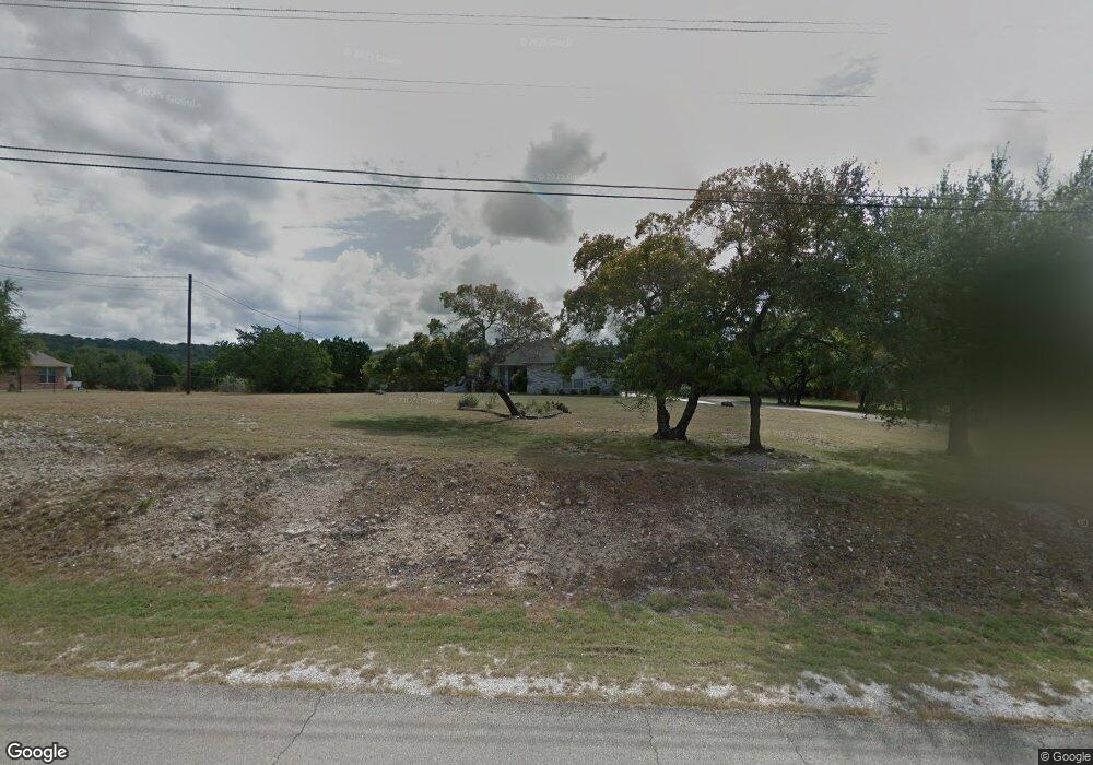 2906 Big Divide Rd, Copperas Cove, TX 76522 - photo 1