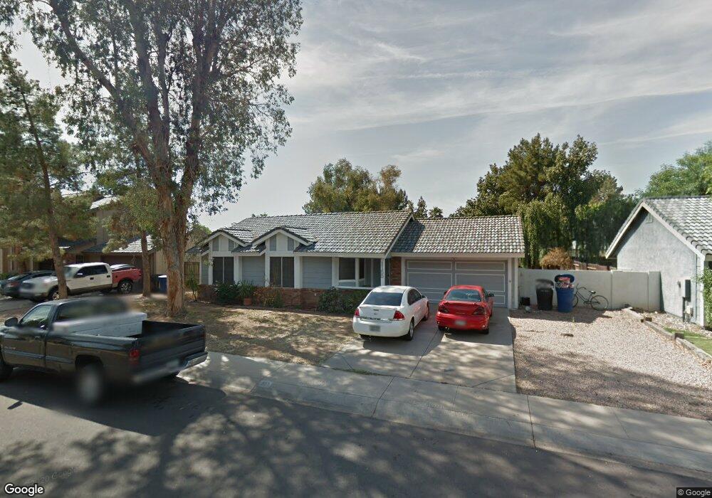 1155 E Harrison St, Chandler, AZ 85225 - photo 1