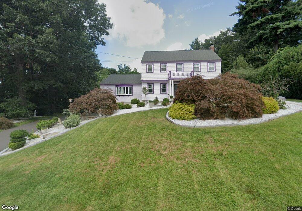 11 Amble Rd, Nashua, NH 03062 - photo 1