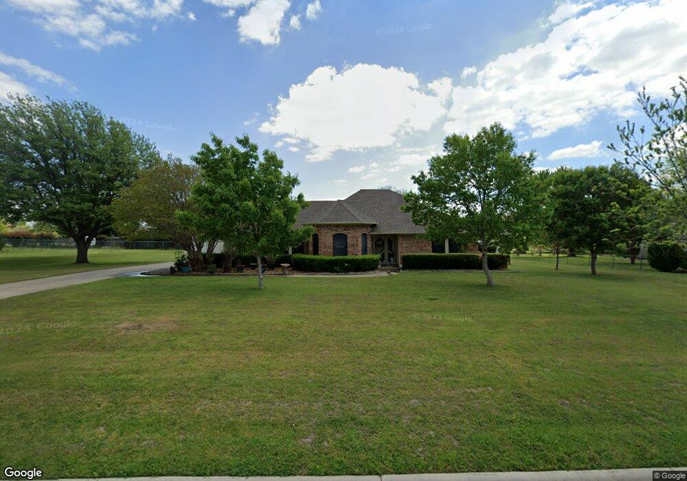 3118 Darby Ln, Denton, TX 76207 - photo 1