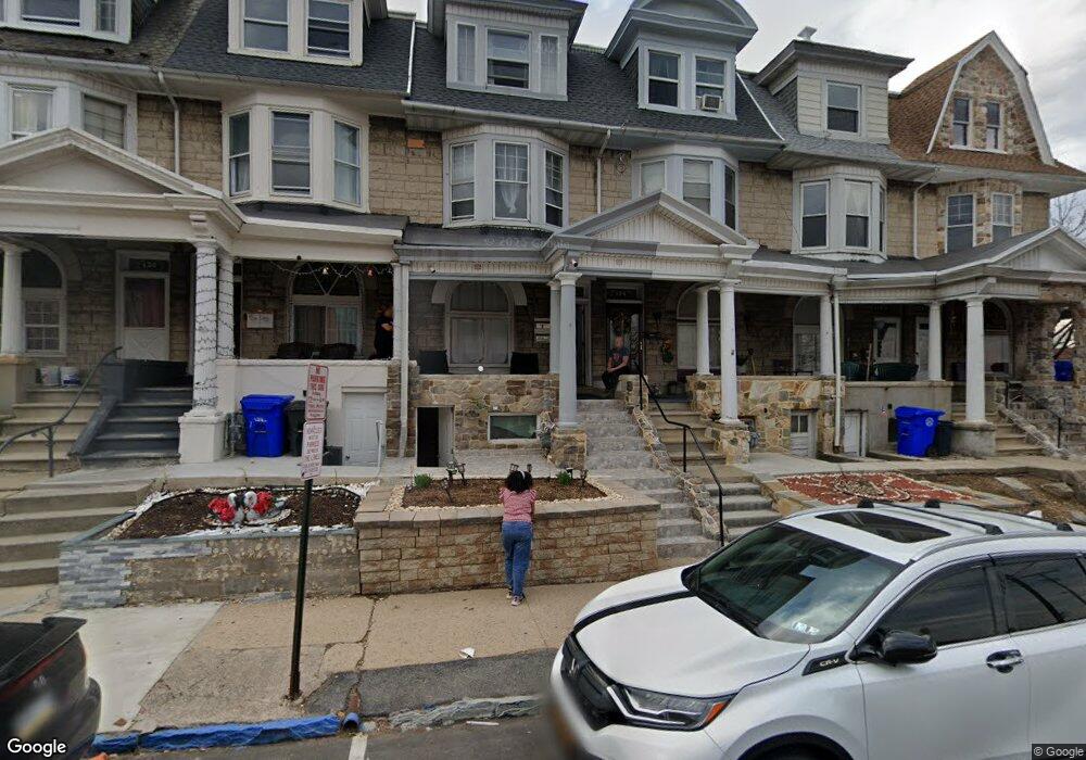 126 W Spring St, Reading, PA 19601 - photo 1