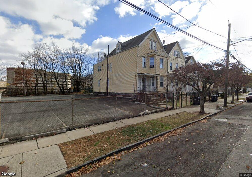 148 Fairmount Ave unit 2, Newark, NJ 07103 - photo 1