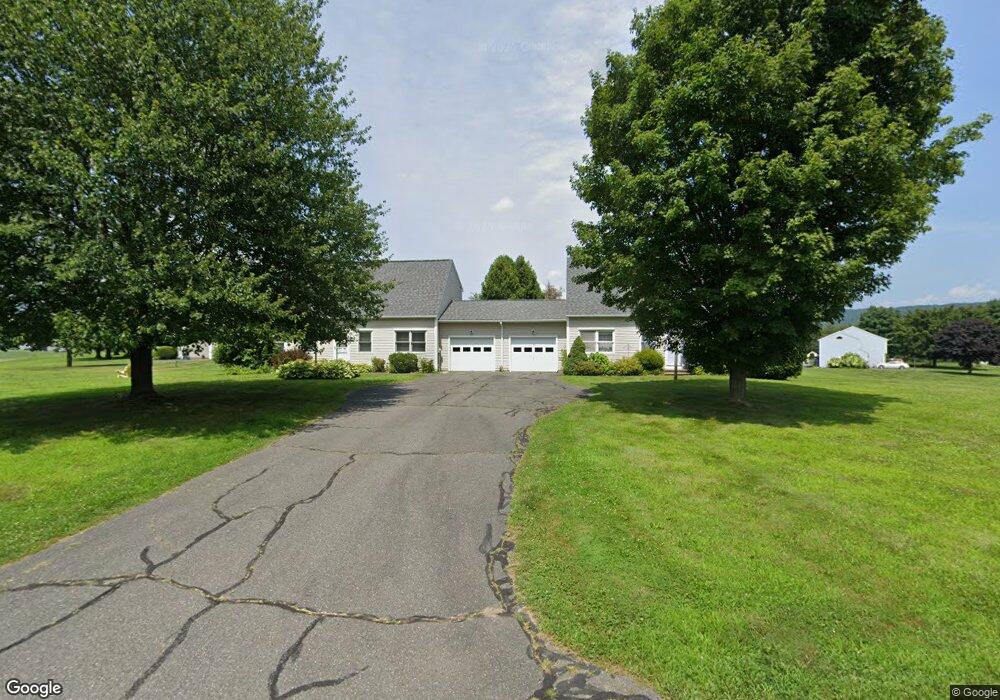 1 Evans Ln unit A, South Deerfield, MA 01373 - photo 1