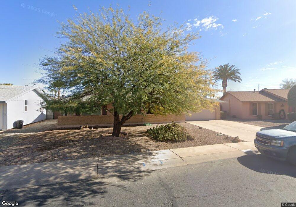 10331 W Caron Dr, Sun City, AZ 85351 - photo 1