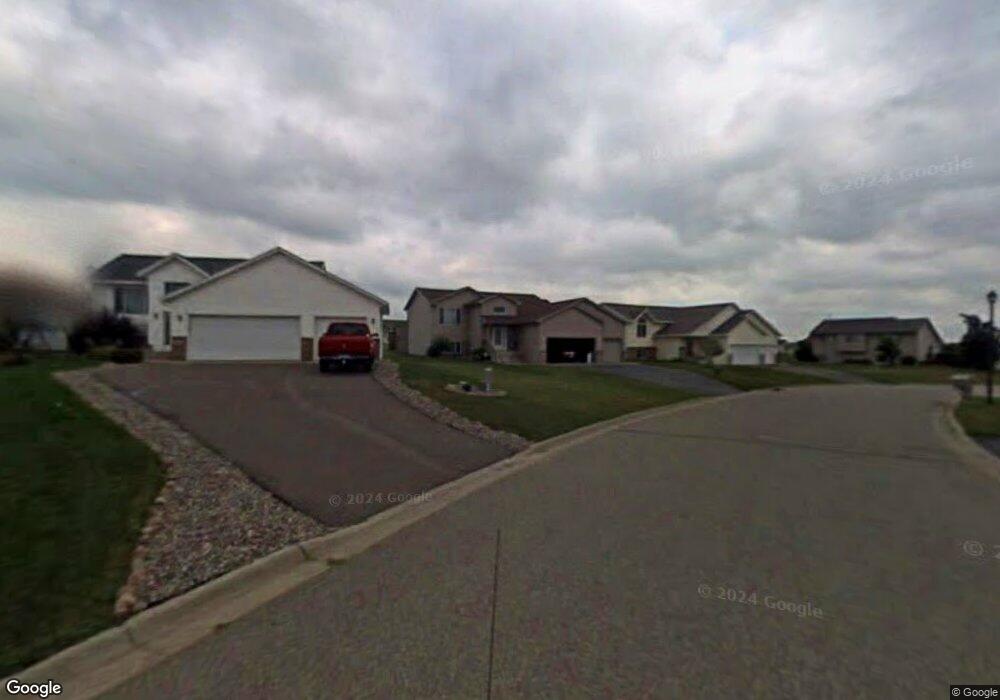 1283 Fieldstone Dr, Sauk Rapids, MN 56379 - photo 1