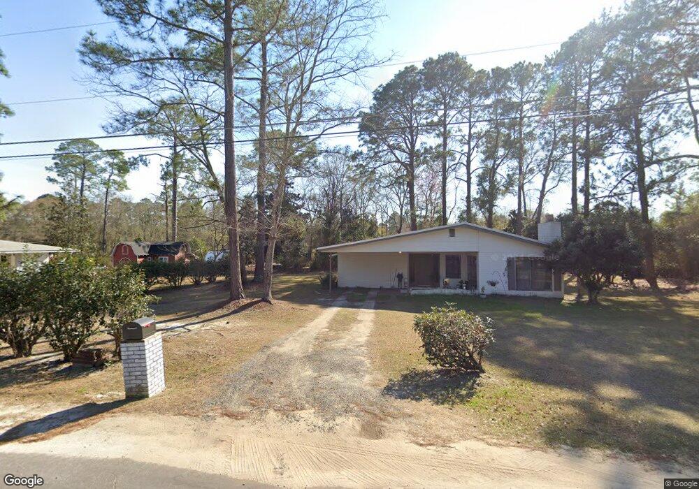 40 E Poplar St, Mc Rae, GA 31055 - photo 1