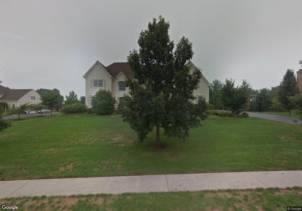 17 Moores Grove Ct, Skillman, NJ 08558 - photo 1