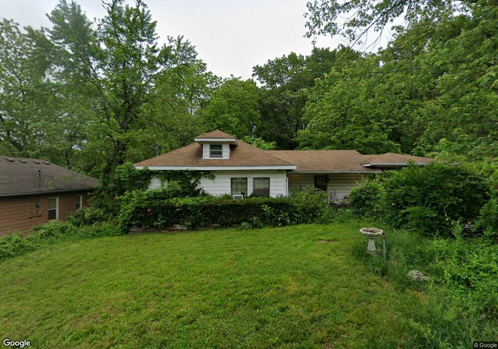 1003 Craig St, Reeds Spring, MO 65737 - photo 1