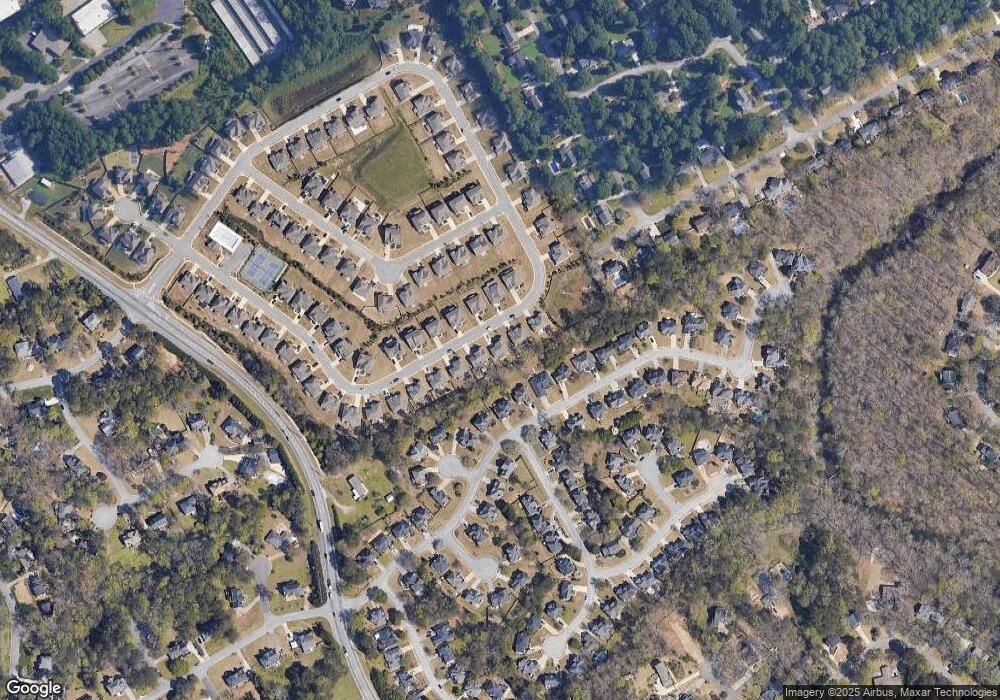 3670 Graham Way SW, Lilburn, GA 30047 - photo 1