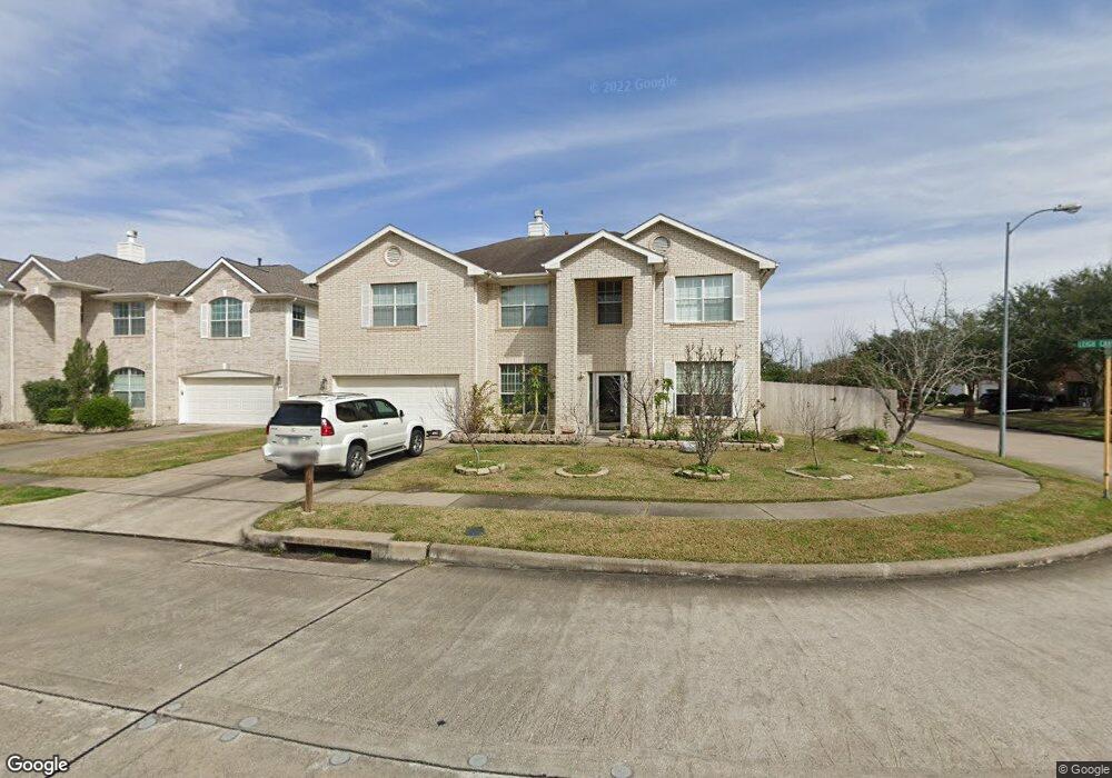 16231 Leigh Canyon Dr, Friendswood, TX 77546 - photo 1