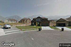 91 Cub Cir, Elk Ridge, UT 84651