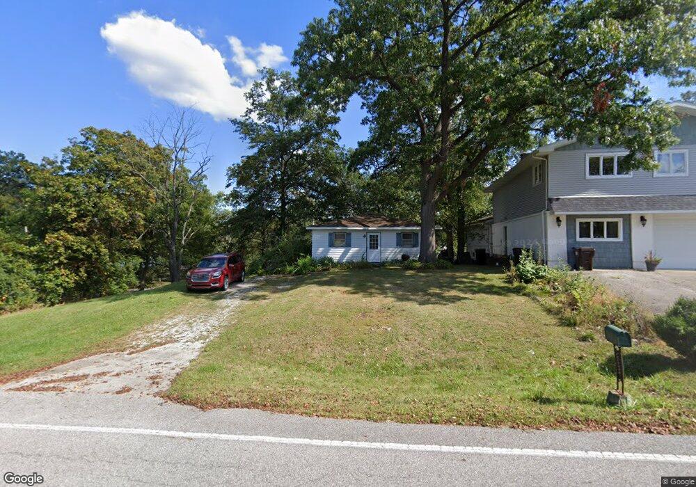 15503 Colfax St, Lowell, IN 46356 - photo 1