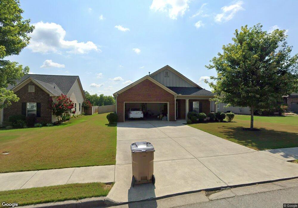 19 Gilreath Trail NW, Cartersville, GA 30121 - photo 1