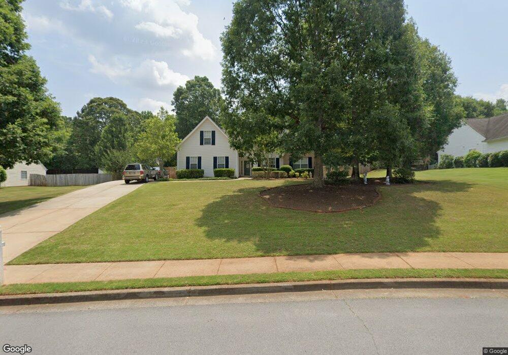 4613 Devencrest Ln unit 1, Buford, GA 30519 - photo 1