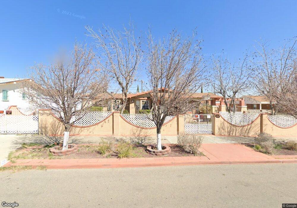 3715 Mckinley Ave, El Paso, TX 79930 - photo 1