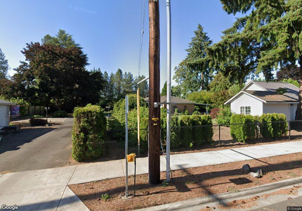 1728 C St, Forest Grove, OR 97116 - photo 1