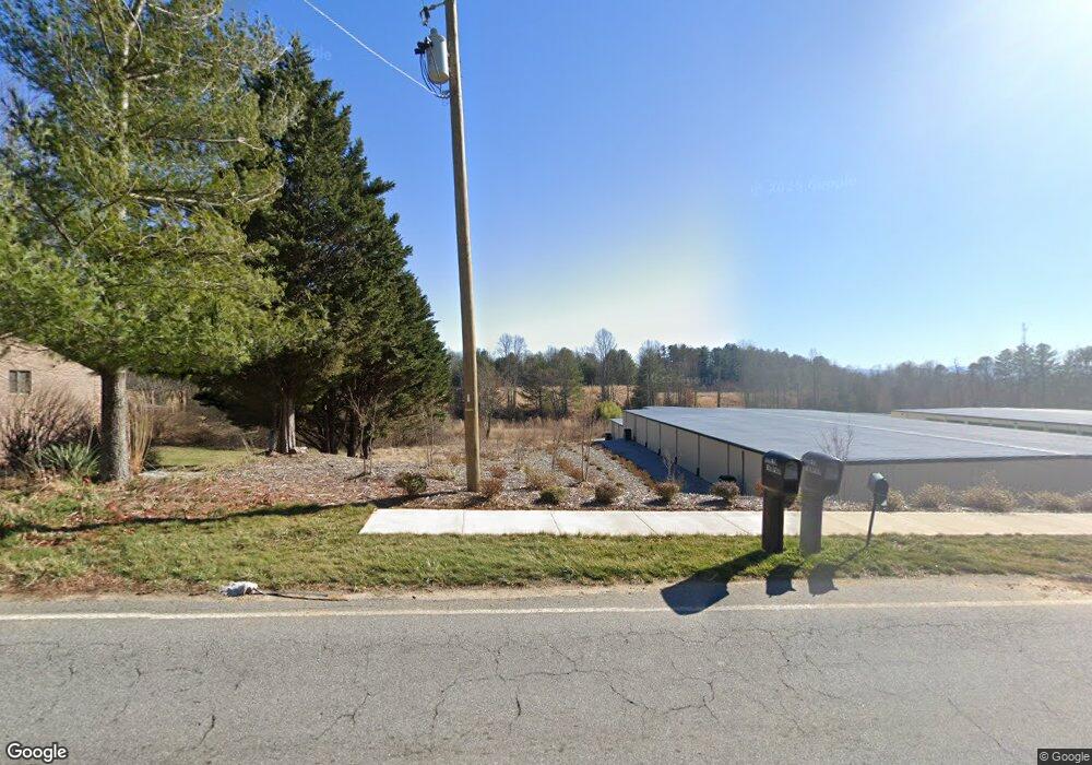 780 Sugarloaf Rd, Hendersonville, NC 28792 - photo 1