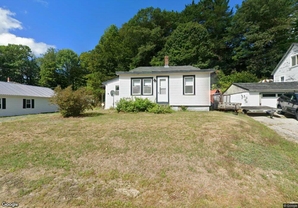 7 Grove St, Jaffrey, NH 03452 - photo 1