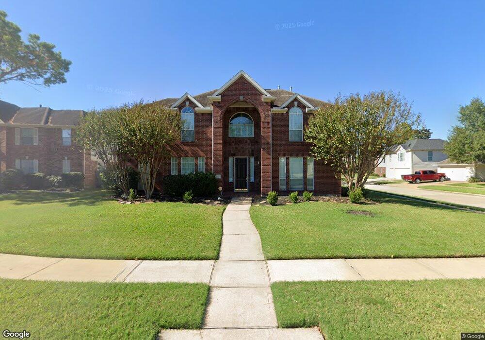 15822 Spring Trail, Houston, TX 77095 - photo 1