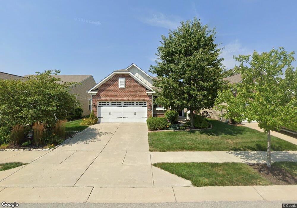 16044 Malbec St, Fishers, IN 46037 - photo 1