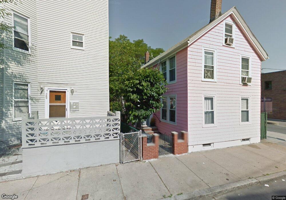 473- 475 Windsor St, Cambridge, MA 02141 - photo 1