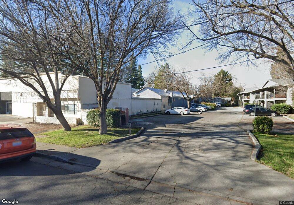 1144 W 1st St, Chico, CA 95928 - photo 1