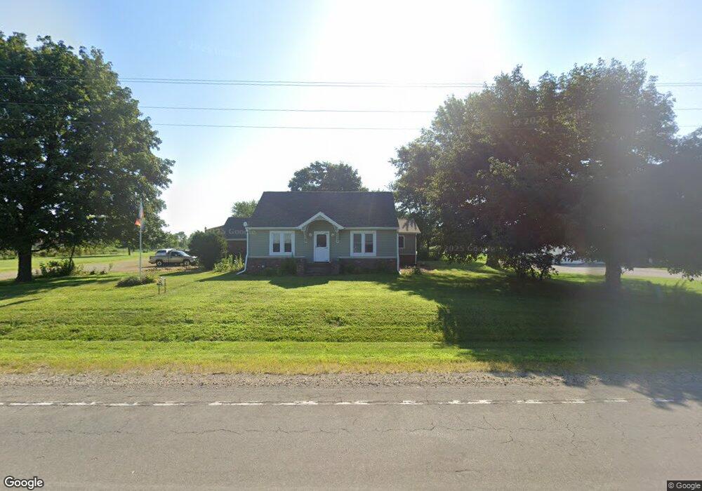9023 Indiana 39, Thorntown, IN 46071 - photo 1