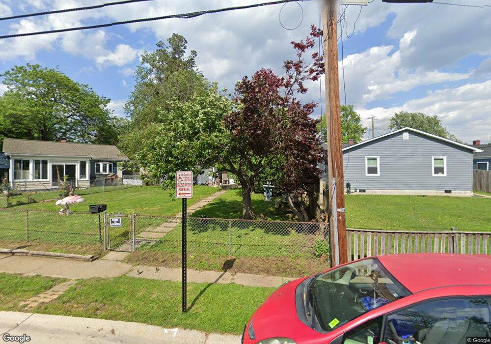 1403 Shore Rd, Middle River, MD 21220 - photo 1