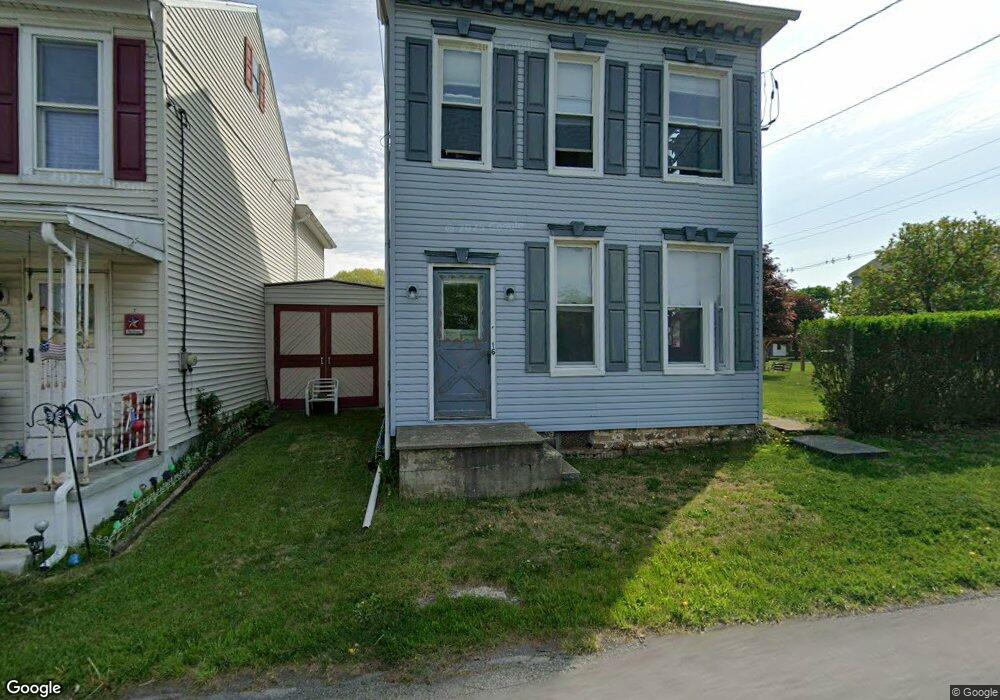 14 S Main St, Lyon Station, PA 19536 - photo 1