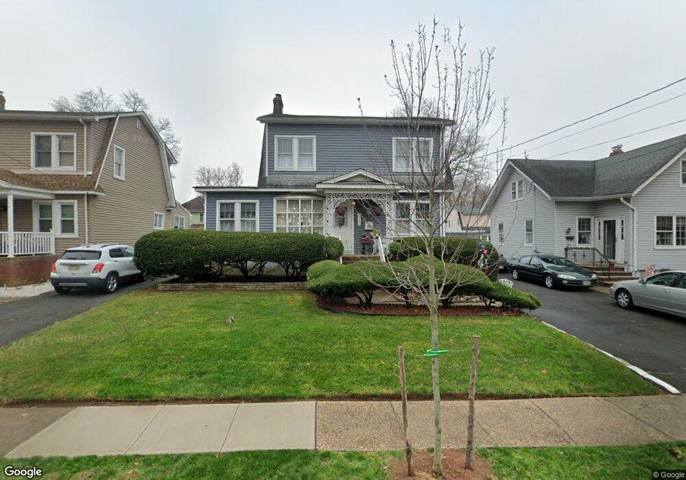 370 Sycamore St, Rahway, NJ 07065 - photo 1