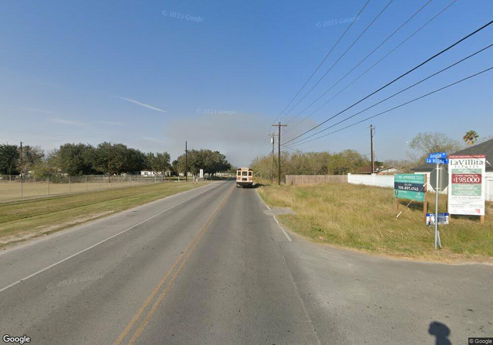 Lot 34 La Villita Dr, Donna, TX 78537 - photo 1