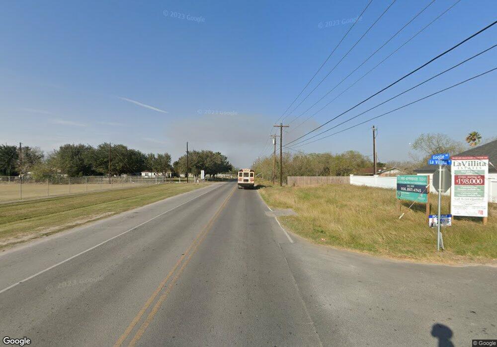 Lot 22 La Villita Dr, Donna, TX 78537 - photo 1