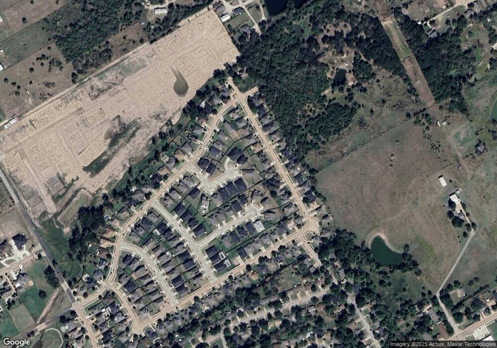 701 Chester Ct, Ennis, TX 75119 - photo 1