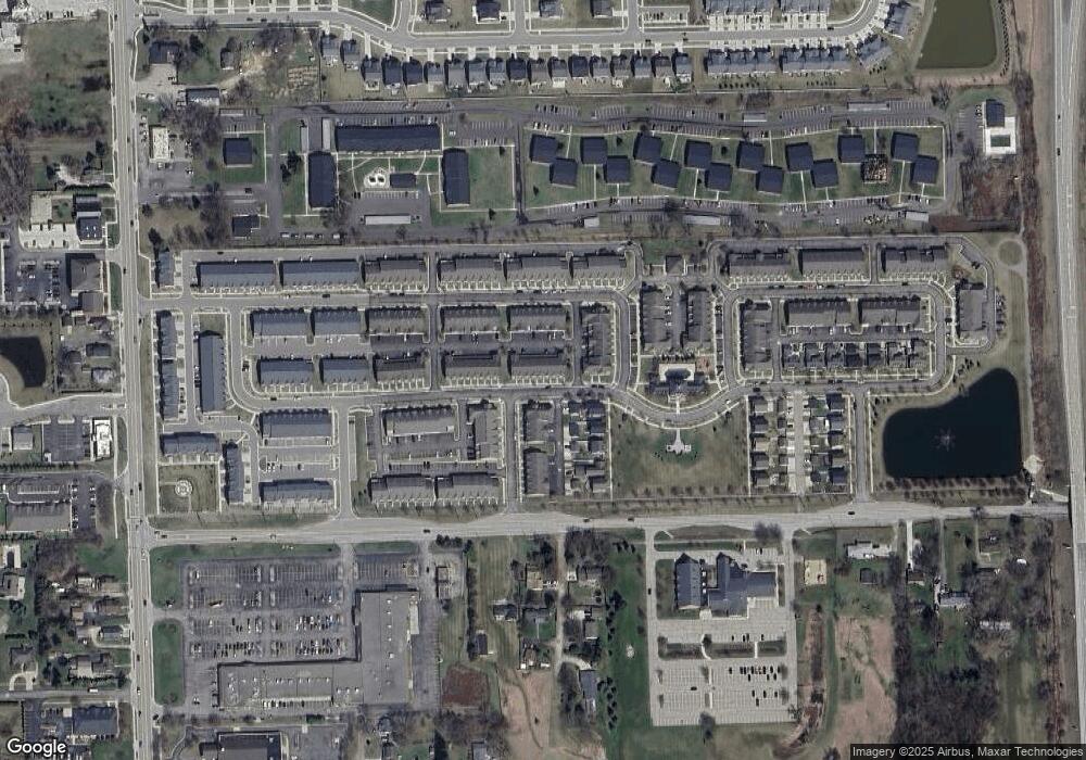 8860 Pioneer St, Washington Township, MI 48094 - photo 1