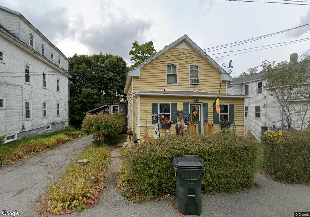 348 High St, Webster, MA 01570 - photo 1