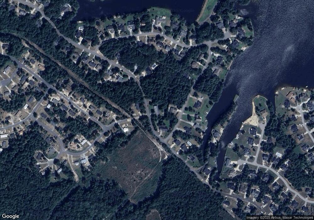 735 Coachman Way, Sanford, NC 27332 - photo 1