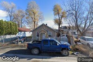 161 1st St, White Swan, WA 98952