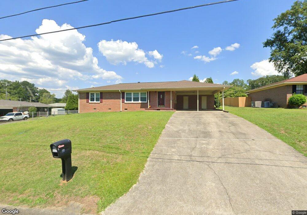 119 Sherwood Dr, Rainbow City, AL 35906 - photo 1