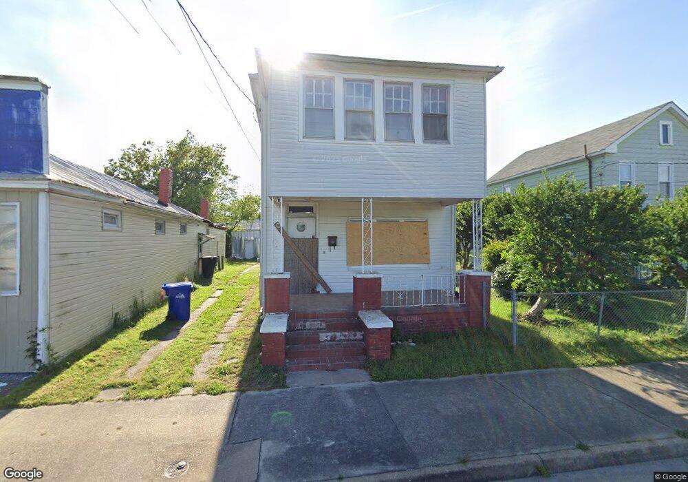 2614 Elm Ave, Portsmouth, VA 23704 - photo 1